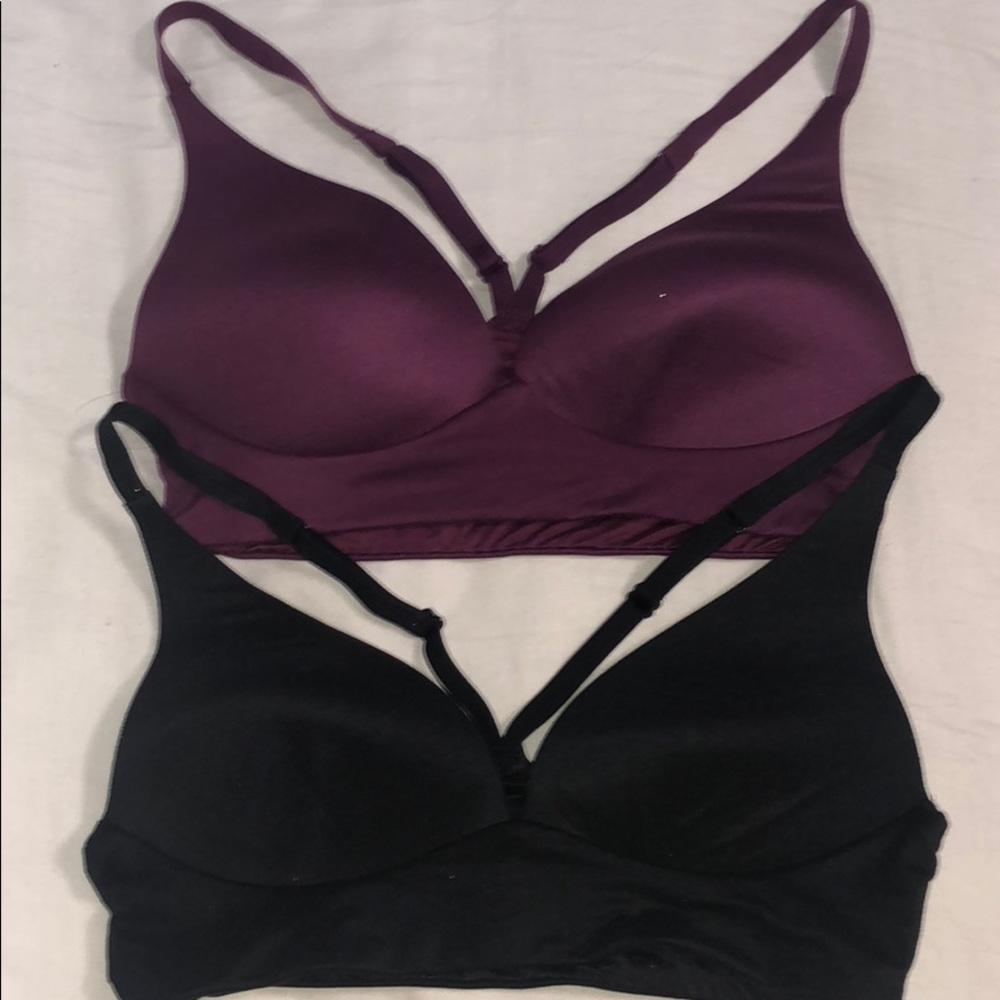 Lounge bra bundle